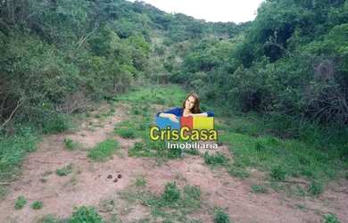 Imagem 1: Terreno à venda, 1800 m² por R$ 250.000,00 - Porto do Carro - Cabo Frio/RJ