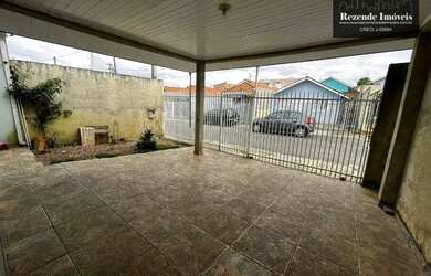 Imagem 3: Casa com 2 dormitórios à venda, 50 m² por R$ 260.000 - Nações - Fazenda...