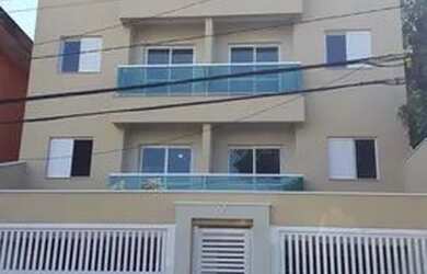 Imagem: APTO. NO CENTRO DE DIADEMA - ASO LADO DO CARTÓRIO DA RUA SILVIO