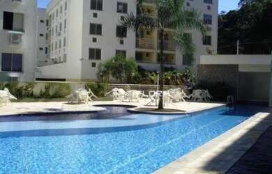 Imagem 8: Apartamento com 2 dormitórios para alugar, 60 m² por R$ 2.084,00/mês - Maceió - Niterói/RJ