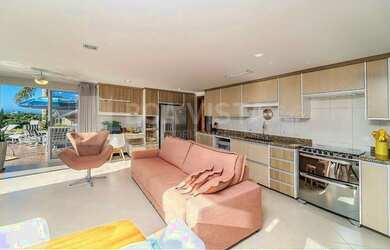 Imagem 10: Casa em condominio com espetacular vista para mar