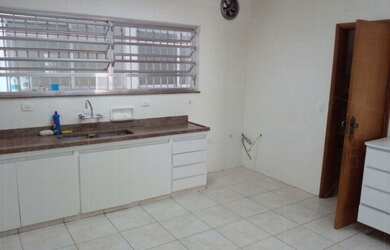 Imagem 6: CASA RESIDENCIAL em SÃO PAULO - SP, PLANALTO PAULISTA