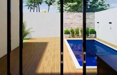 Imagem 1: Linda casa no Anápolis City