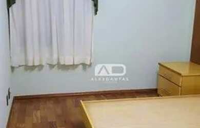 Imagem 8: Apartamento com 3 dormitórios para alugar, 100 m² por R$ 5.500,00/mês...