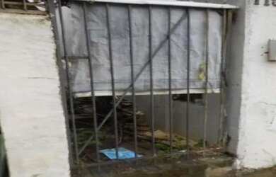 Imagem: O terreno possui 131m² de Área e está localizado em Centro