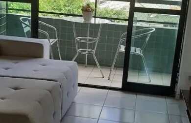 Imagem 4: Apartamento 3 qts 1 st localizado no coração da Madalena