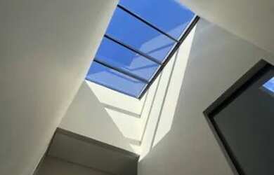 Imagem 6: Casa em condomínio com 3 dormitórios à venda, 257m2 Santa Felicidade