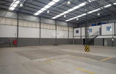 Imagem 5: galpão - Bairro da Ponte - Atibaia