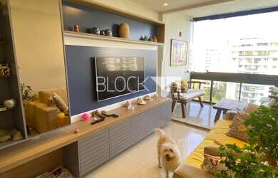 Imagem 13: Recreio dos Bandeirantes