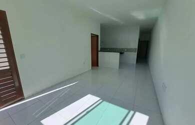 Imagem 2: Sua Casa é Essa. 100m² de Área, 2 Vagas na garageme3 Dormitórios