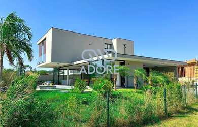 Imagem 2: Casa á venda no condomínio Villas do Golfe - Itu/SP