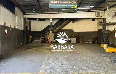 Imagem 14: Galpão, 190 m² - venda por R$ 1.200.000,00 ou aluguel por R$ 9.000,00/mês...