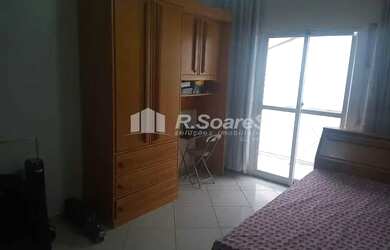 Imagem 14: Casa de dois quartos na rua Euzébio de Almeida - Jardim Sulacap