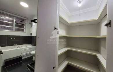 Imagem 9: Apartamento para alugar de 3 quartos com 126m² por R$3.800/mês na Tijuca...