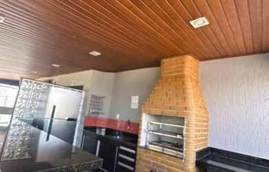 Imagem 15: Apartamento com 3 dormitórios à venda, 104 m² por R$ 460.000 - Vila Cidade Universitária