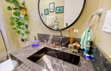 Imagem 8: Cobertura à venda no bairro Nova Floresta