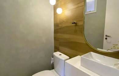 Imagem 11: Imóvel para aluguel com 148 metros quadrados com 3 quartos