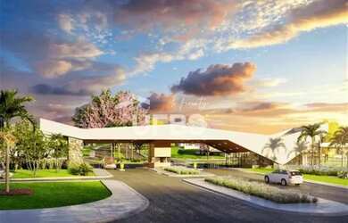 Imagem 1: Lote Exclusivo no Vinhas Flamboyant 347m² Viva o Alto Padrão