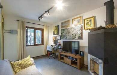 Imagem 8: Casa em Hípica. Piscina, Ar-condicionado, Área de serviçoe111m² de...