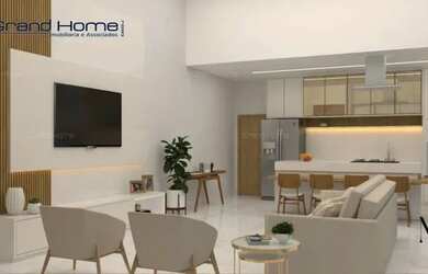 Imagem 2: Casa 4 quartos em Interlagos