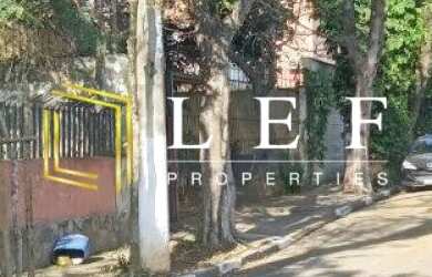 Imagem: O terreno possui 476m² de Área e está localizado em Butantã