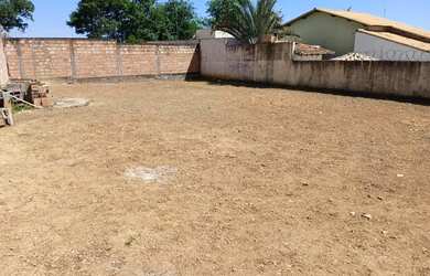 Imagem 7: Lote de terreno. 338m² de Área