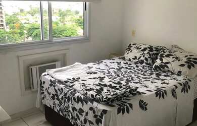 Imagem 3: Varandas de Barra Bonita. Piscina, Ar-condicionado, 108m² de Áreae2...