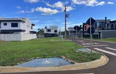 Imagem 3: Terreno à venda, 240 m² por R$ 405.000 - Cancelli - Cascavel/PR