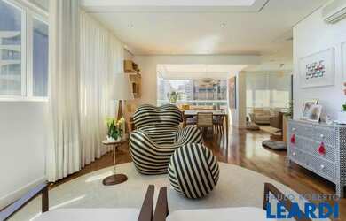 Imagem 9: APARTAMENTO - ITAIM BIBI - SP