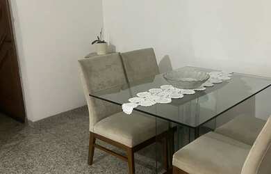 Imagem: O quarto e está localizado em Recreio Dos Bandeirantes, Rio