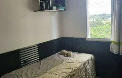 Imagem 11: Excelente apartamento para locação no Condominio Atmosfera