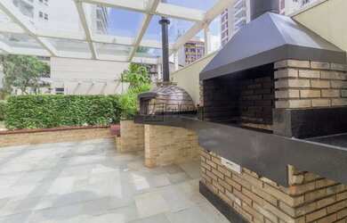 Imagem 3: Venda Apartamento 1 Dormitórios - 48 m² Consolação