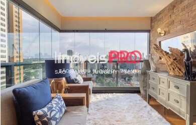 Imagem 13: CAMPO BELO - 4 SUÍTES - 4 VAGAS