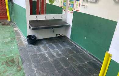 Imagem 15: Prédio para alugar no Lourdes