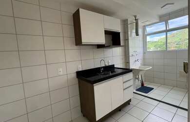 Imagem 3: Apartamento para Venda em São Gonçalo, Covanca, 2 dormitórios, 1 banheiro,...