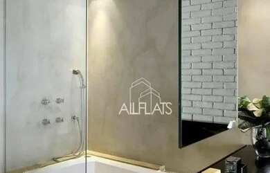 Imagem 16: Cobertura com 1 dormitório à venda, 100 m² por R$ 1.968.000,00 - Morumbi...