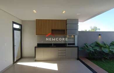 Imagem 9: Casa de condomínio em Avenida Oswaldo Gonçalves de Jesus - Condomínio...