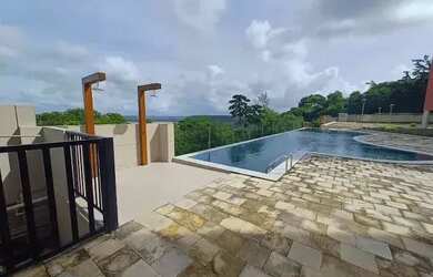 Imagem 3: Apartamento para locação no RIVIERA DA LAGOA , SANTA AMÉLIA, Maceió, AL