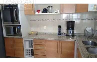 Imagem 7: Apartamento a venda - Parque das Nações, Santo André