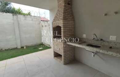 Imagem 13: Casa a Venda com 03 Dormitórios, 01 suite no Cond. Cachoeira de Santana