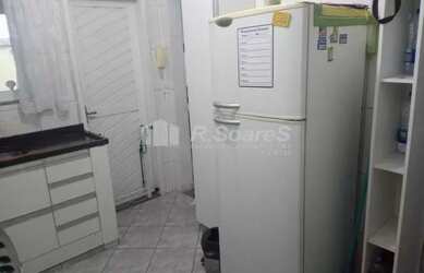 Imagem 8: Casa de dois quartos na rua Euzébio de Almeida - Jardim Sulacap