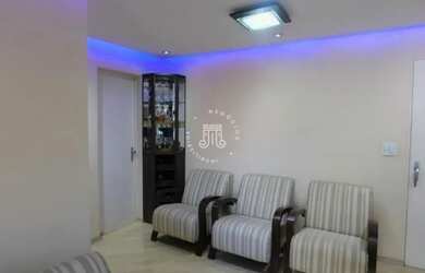 Imagem 7: APARTAMENT0 À VENDA NO RESIDENCIAL HORTOLANDIA I EM JUNDIAÍ/SP