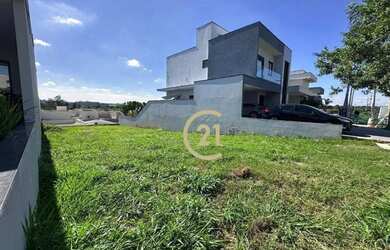 Imagem 4: Terreno à Venda no Condomínio Piemonte - Jardim Piemonte em Indaiatuba/SP...