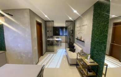 Imagem: O depósito possui 1 Vaga na garagem, 34m² de Área e está