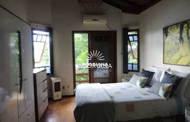 Imagem 6: Casa 3 dormitórios para alugar Barra da Lagoa Florianópolis/SC