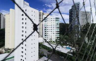 Imagem 12: Apartamento à Venda - Portal do Morumbi, 4 Quartos, 200 m2