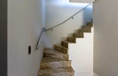 Imagem 11: Casa em condomínio com conforto e exclusividade no bairro Tristeza