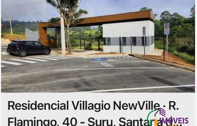 Imagem 5: TERRENO EM CONDOMÍNIO - RESIDENCIAL NEW VILLE - SP
