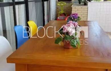 Imagem 4: Recreio dos Bandeirantes Cobertura 3 quartos, sendo 2 suites