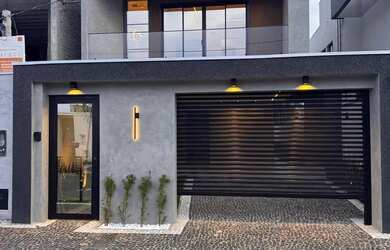 Imagem 2: Sobrado Alto Padrão - 505 Sul